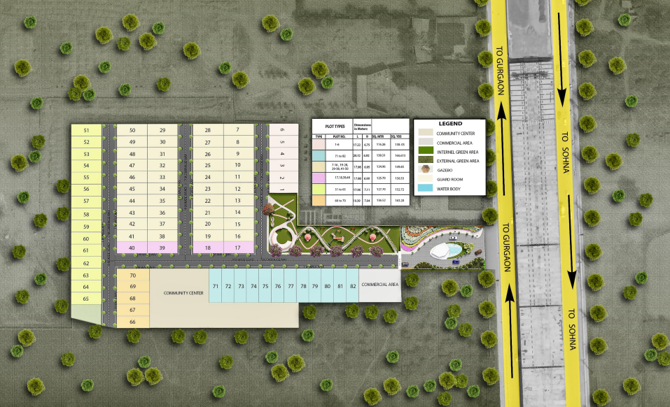 Master Plan Image
